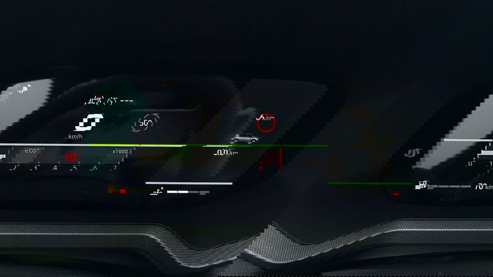 Dacia Bigster nuova a Treviso (11)