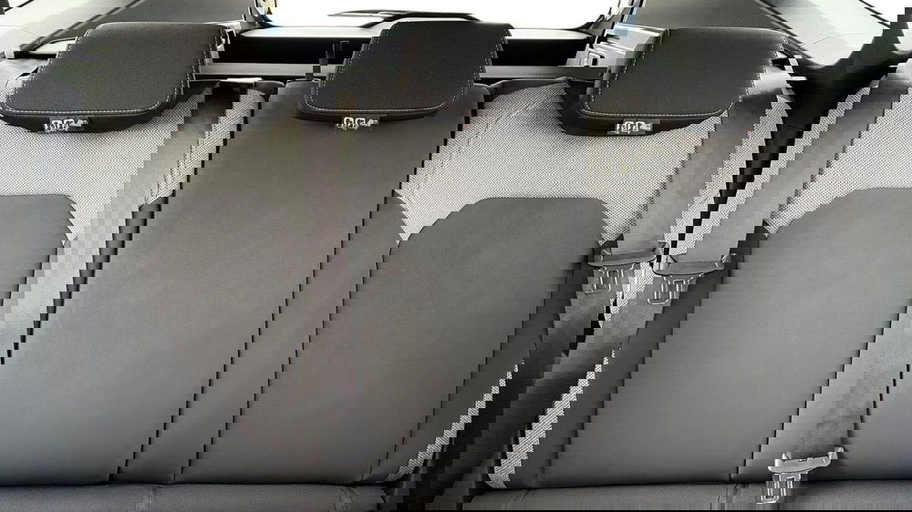 Dacia Bigster nuova a Treviso (13)