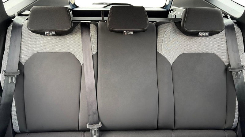 Dacia Bigster nuova a Treviso (13)