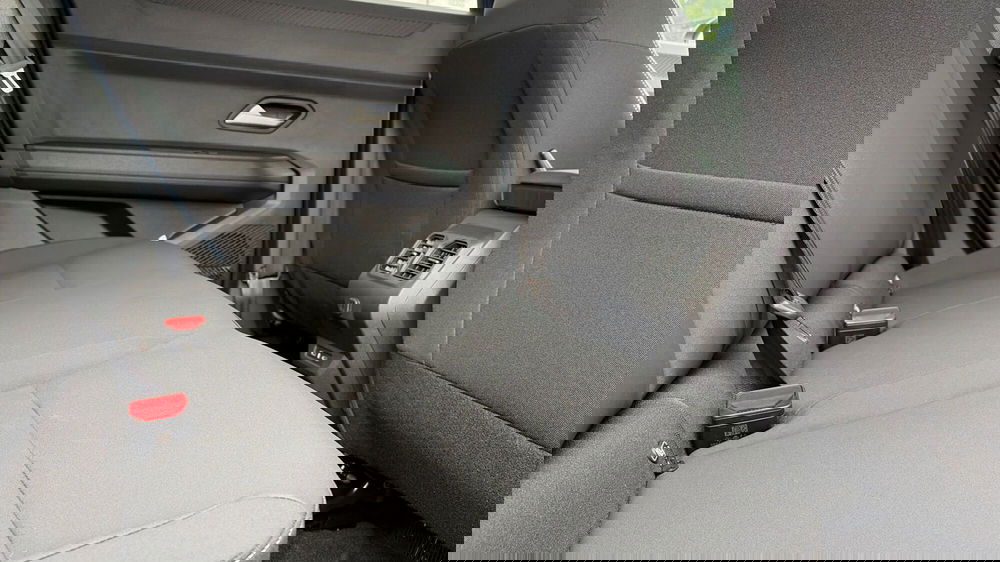 Dacia Bigster nuova a Treviso (14)