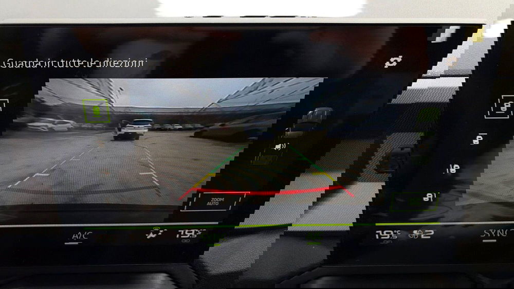 Dacia Bigster nuova a Treviso (17)