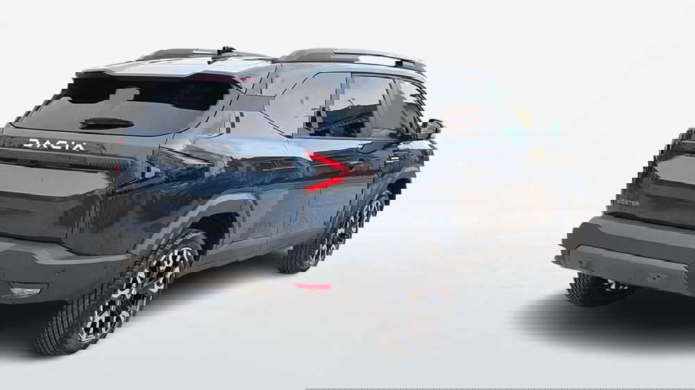 Dacia Bigster nuova a Treviso (2)