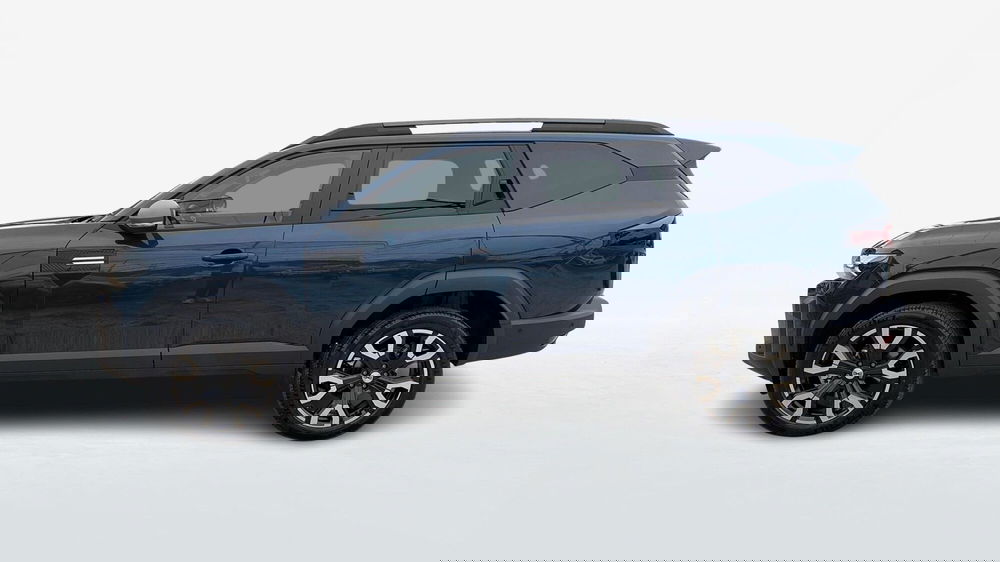 Dacia Bigster nuova a Treviso (3)