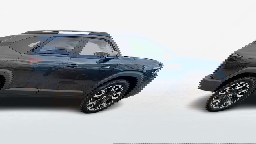 Dacia Bigster nuova a Treviso (4)