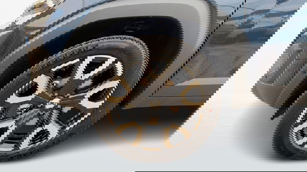 Dacia Bigster nuova a Treviso (5)