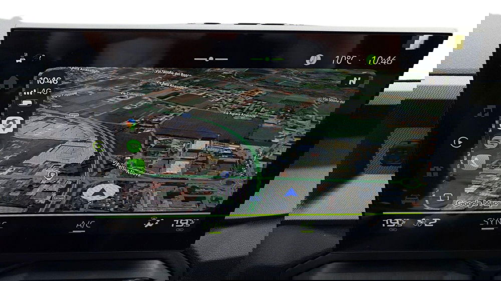 Dacia Bigster nuova a Treviso (6)