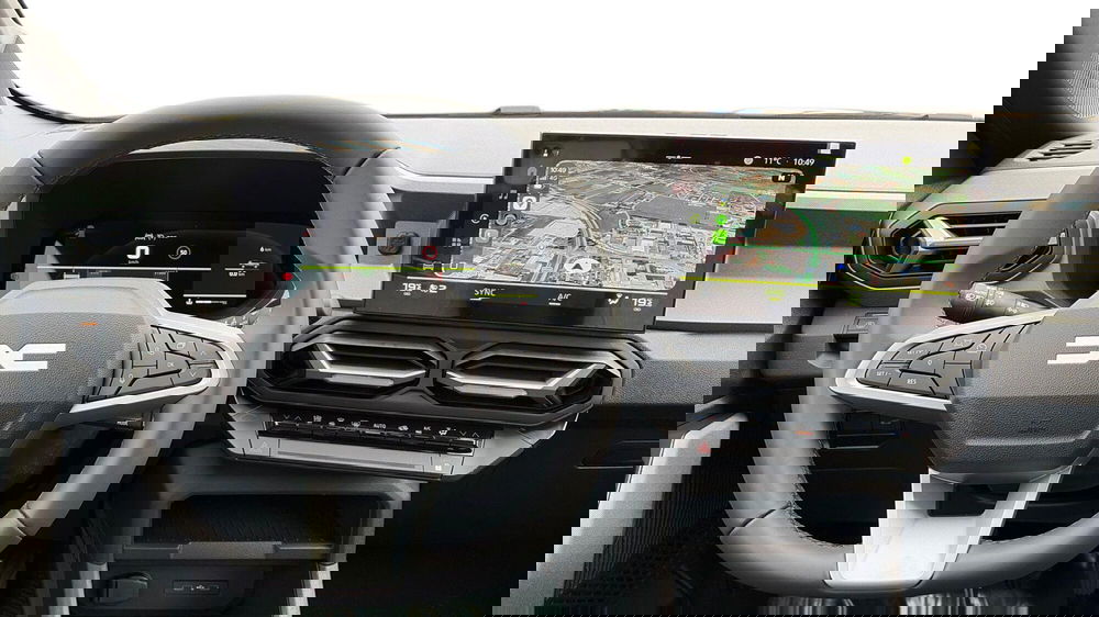 Dacia Bigster nuova a Treviso (7)