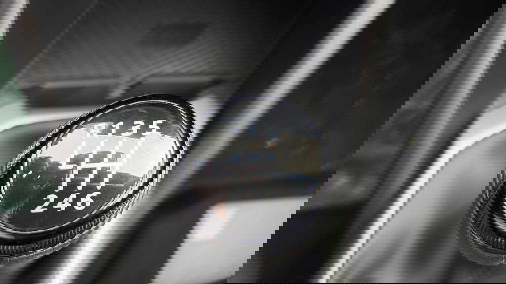 Dacia Bigster nuova a Treviso (8)