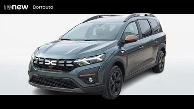 Dacia Jogger 1.0 tce Extreme UP Gpl 100cv nuova a Montebelluna
