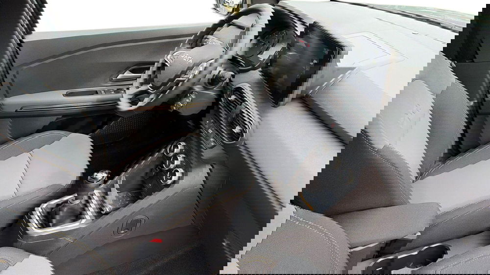 Dacia Jogger nuova a Treviso (10)