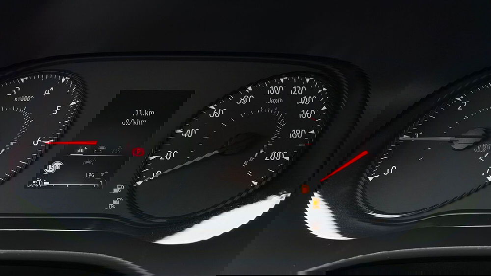 Dacia Jogger nuova a Treviso (11)