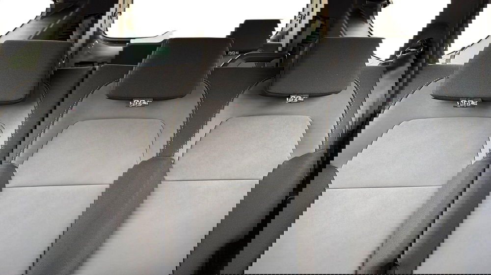 Dacia Jogger nuova a Treviso (13)