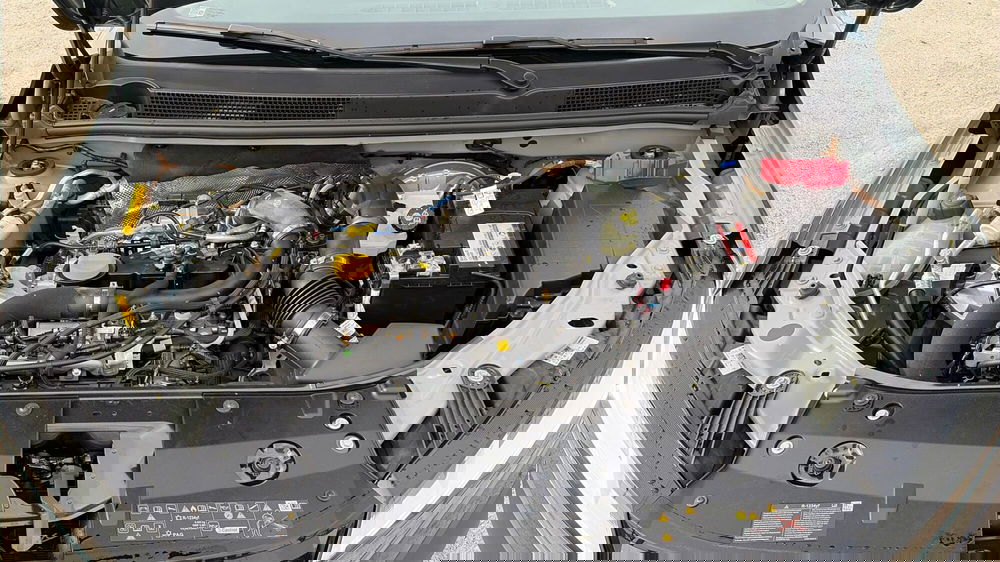 Dacia Jogger nuova a Treviso (15)