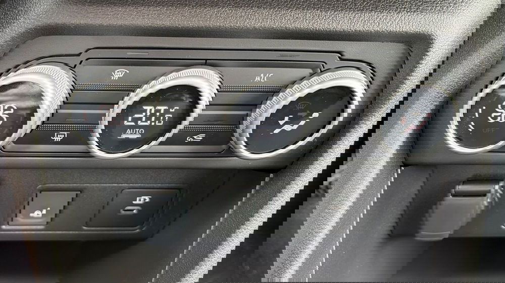 Dacia Jogger nuova a Treviso (16)