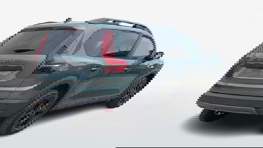 Dacia Jogger nuova a Treviso (2)