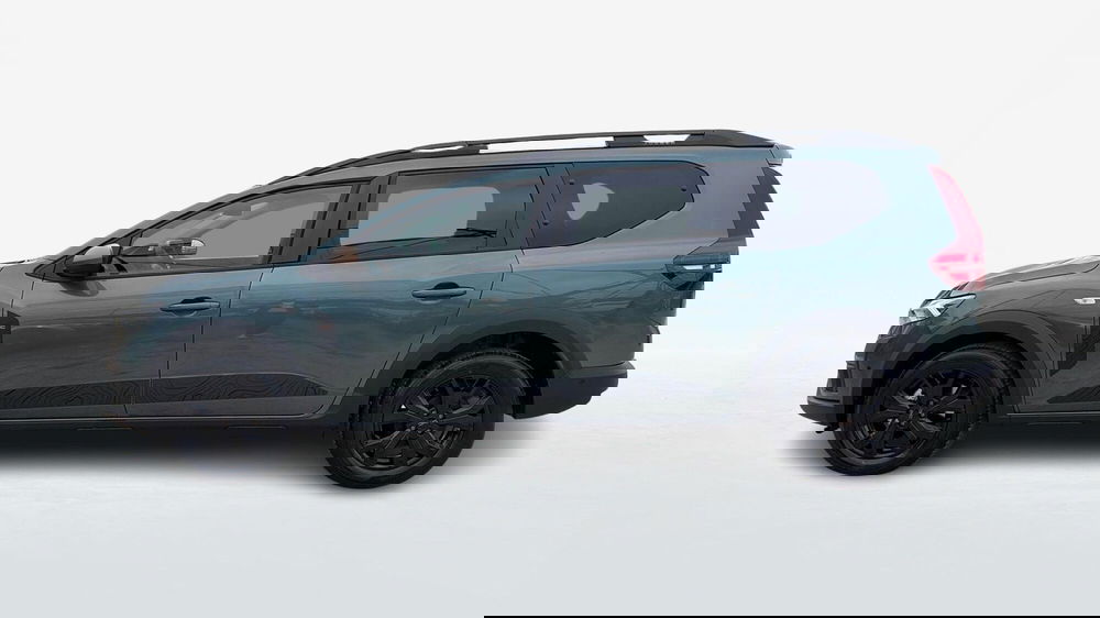 Dacia Jogger nuova a Treviso (3)