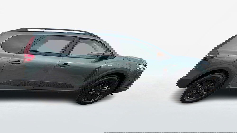 Dacia Jogger nuova a Treviso (4)