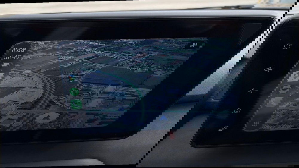 Dacia Jogger nuova a Treviso (6)