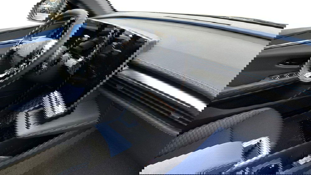 Renault Megane E-Tech Electric nuova a Treviso (10)