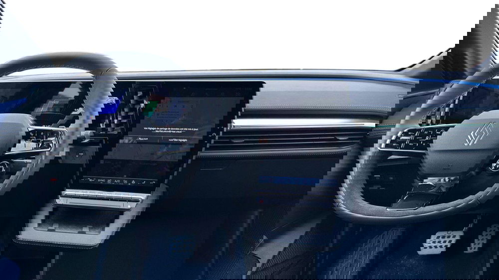 Renault Megane E-Tech Electric nuova a Treviso (12)