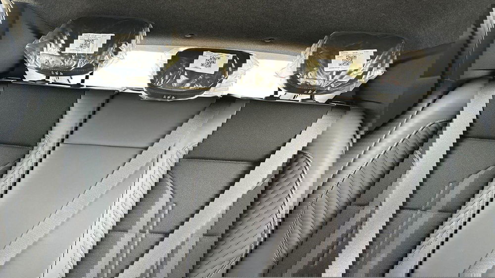 Renault Megane E-Tech Electric nuova a Treviso (13)