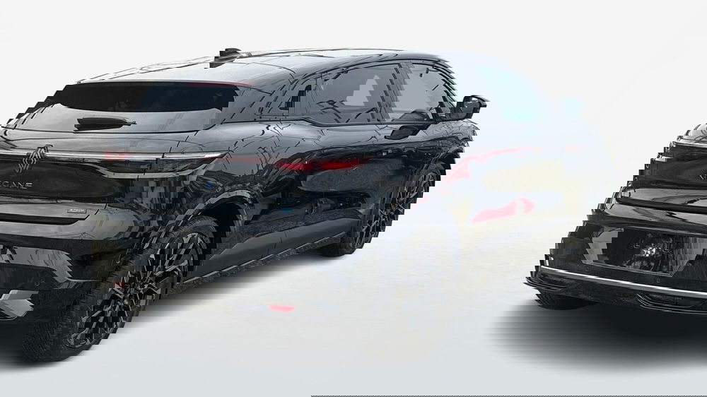 Renault Megane E-Tech Electric nuova a Treviso (2)