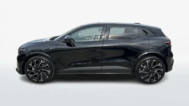 Renault Megane E-Tech Electric nuova a Treviso (3)