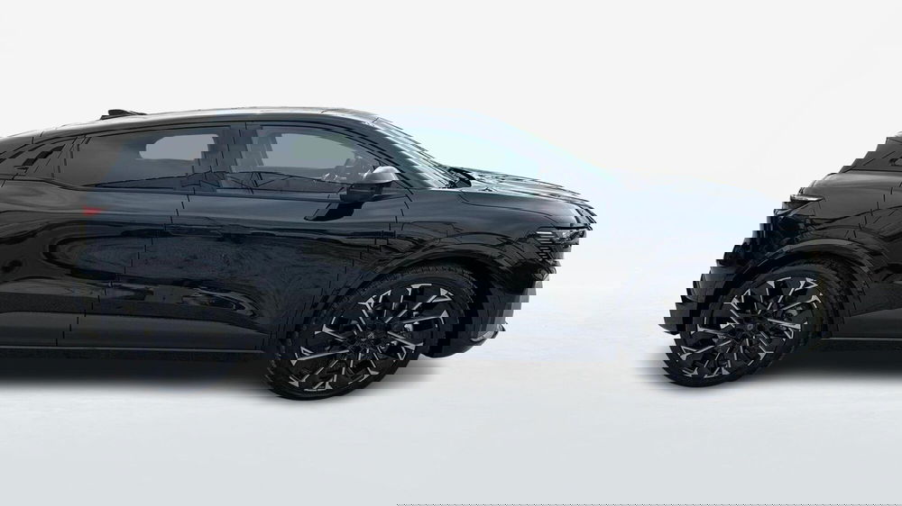 Renault Megane E-Tech Electric nuova a Treviso (4)