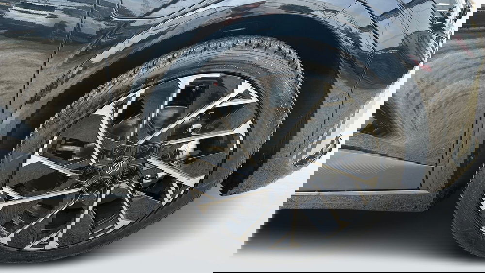 Renault Megane E-Tech Electric nuova a Treviso (5)