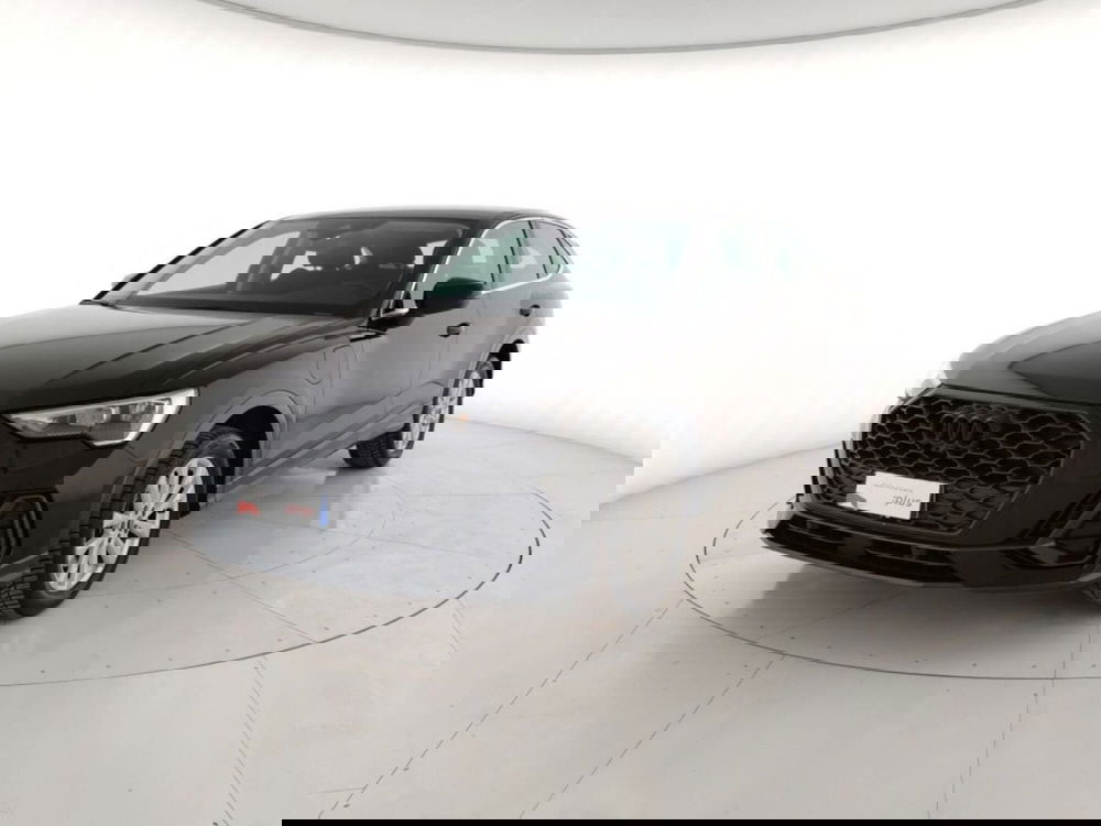 Audi Q3 Sportback usata a Massa-Carrara