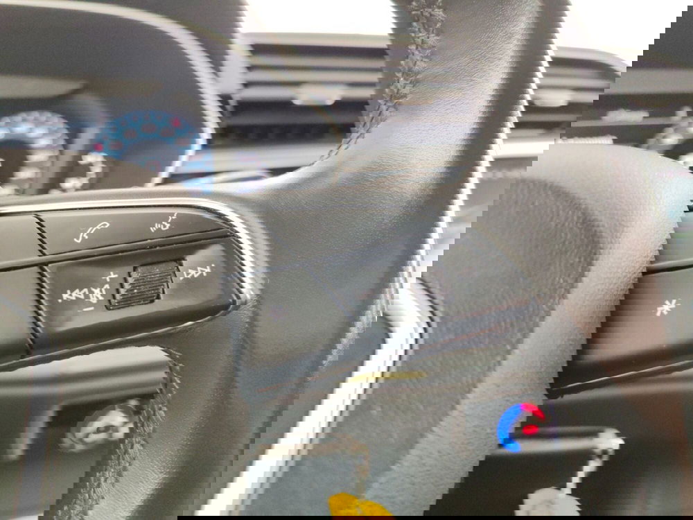 Audi Q3 Sportback usata a Massa-Carrara (13)