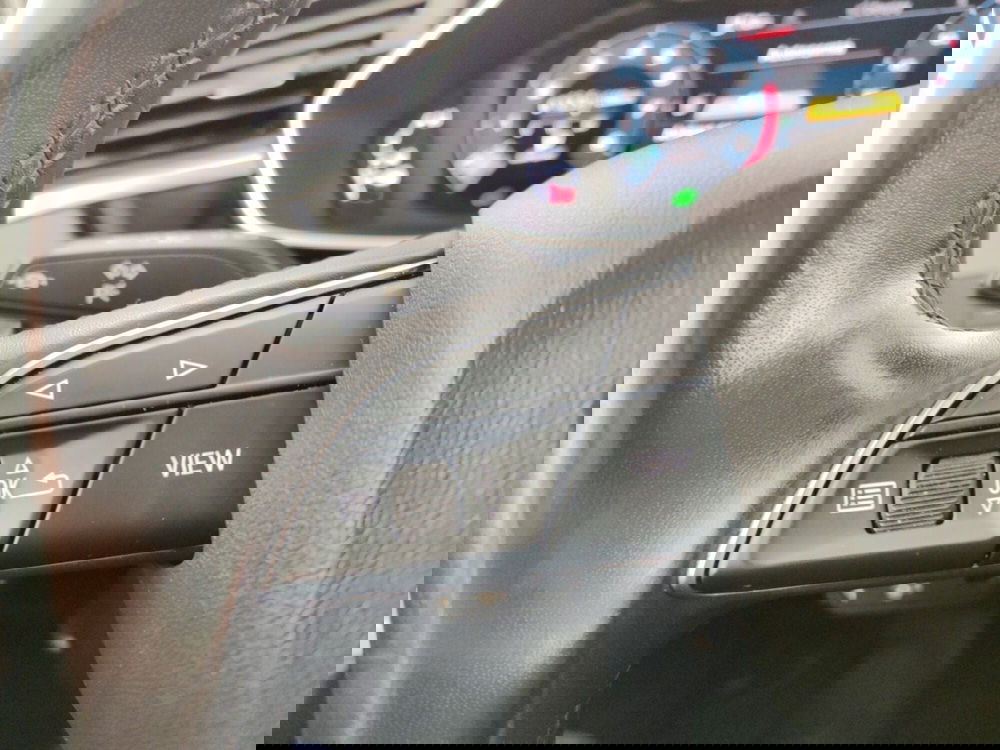 Audi Q3 Sportback usata a Massa-Carrara (14)