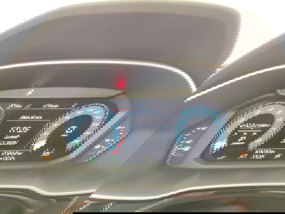 Audi Q3 Sportback usata a Massa-Carrara (15)