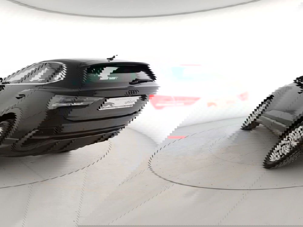 Audi Q3 Sportback usata a Massa-Carrara (2)