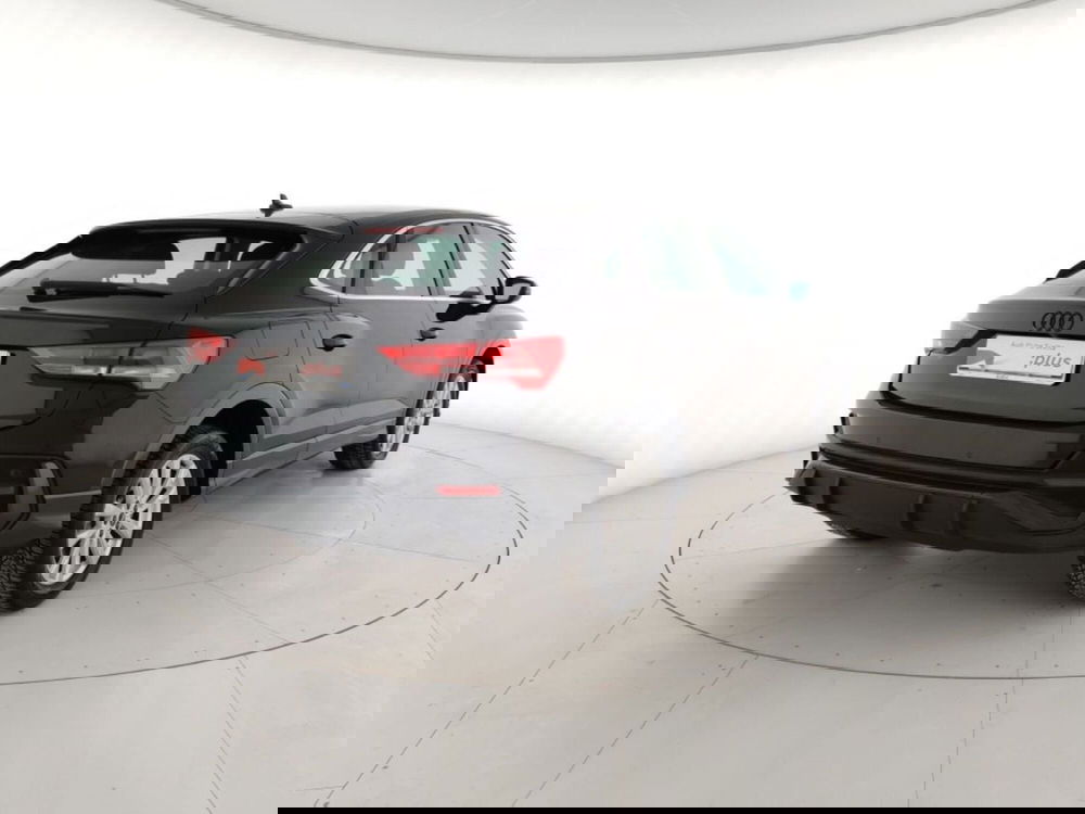 Audi Q3 Sportback usata a Massa-Carrara (3)