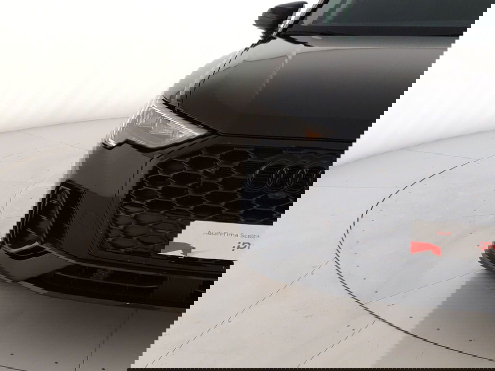 Audi Q3 Sportback usata a Massa-Carrara (5)