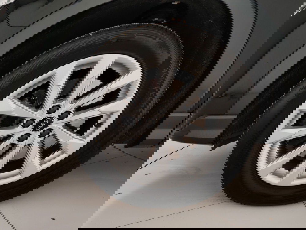 Audi Q3 Sportback usata a Massa-Carrara (6)