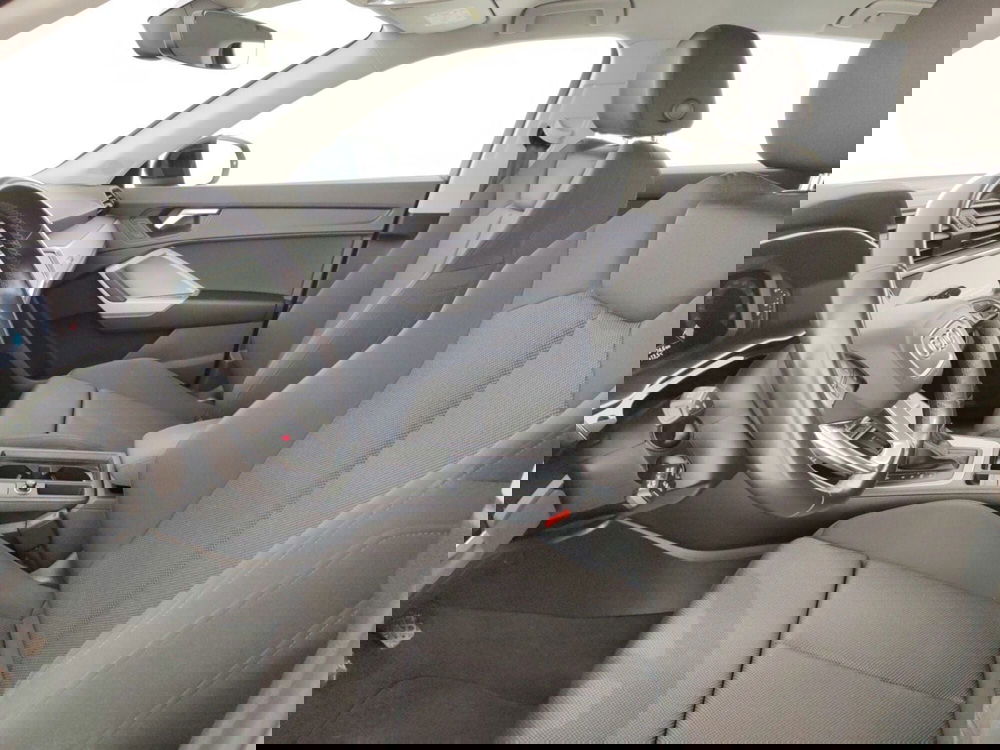 Audi Q3 Sportback usata a Massa-Carrara (7)