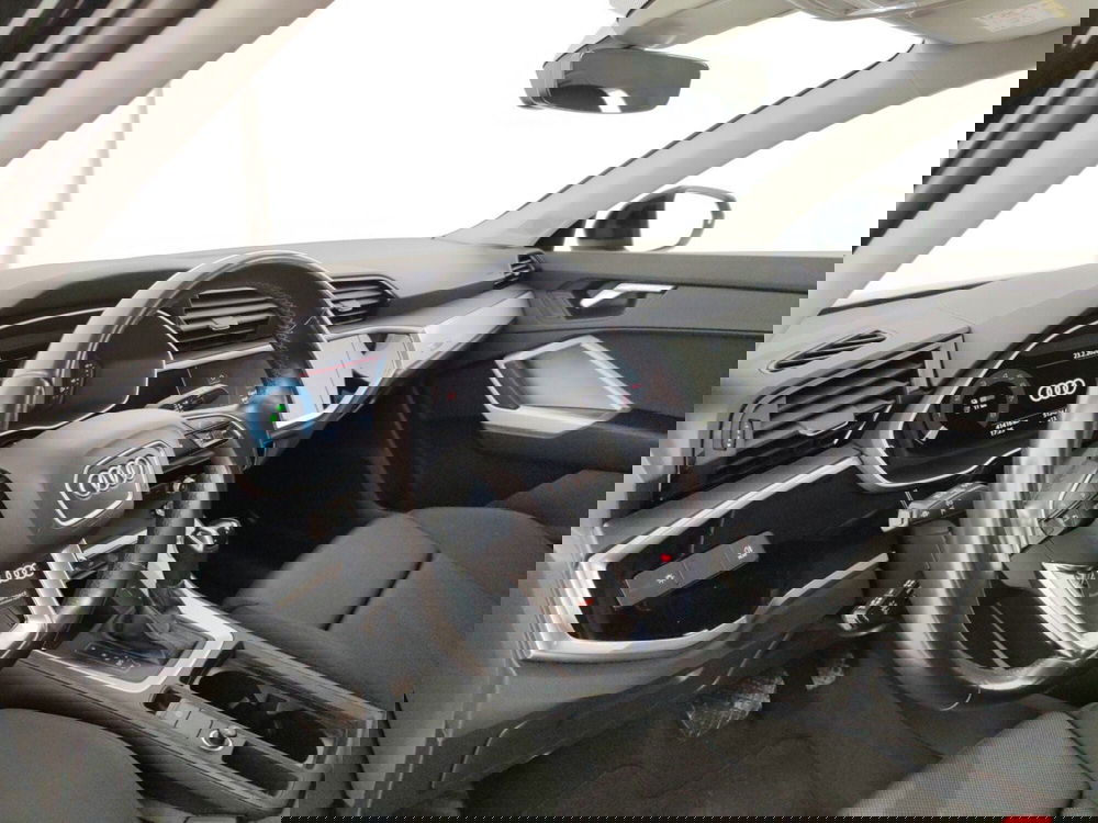 Audi Q3 Sportback usata a Massa-Carrara (8)