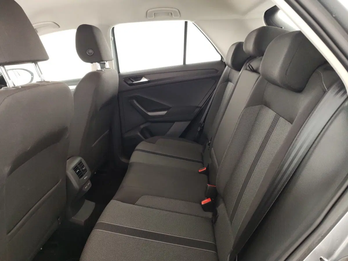 Volkswagen T-Roc usata a Massa-Carrara (10)