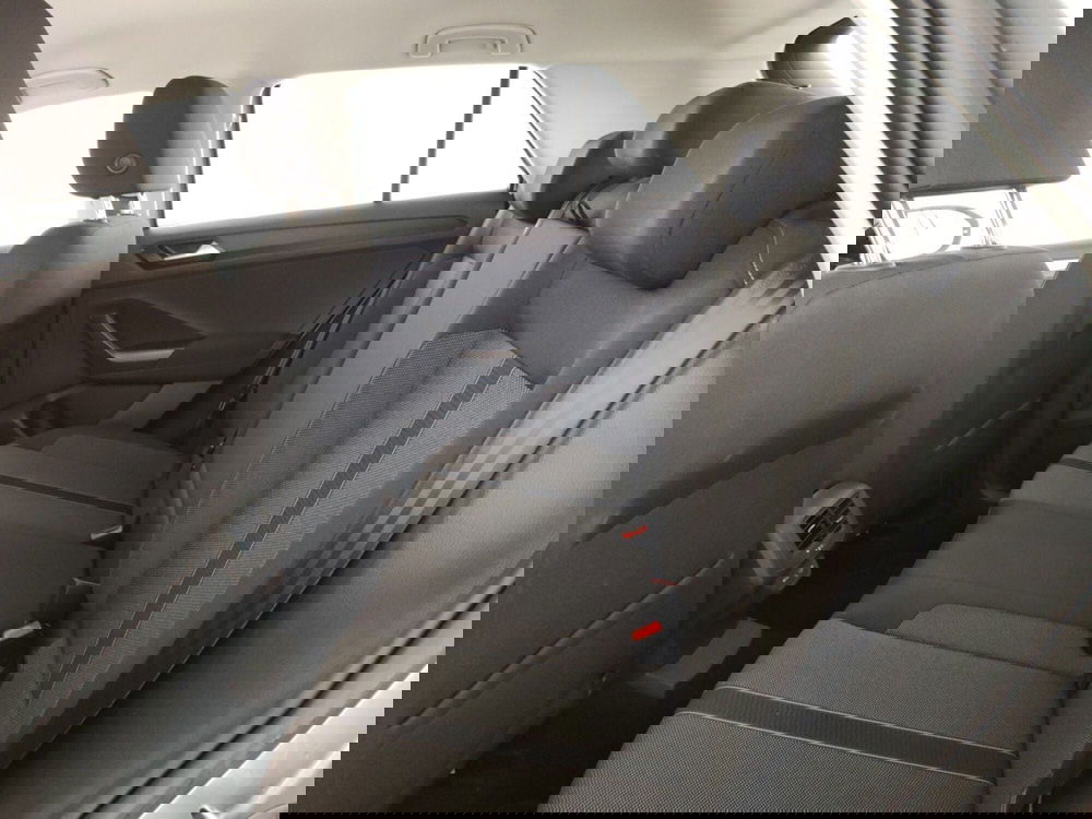 Volkswagen T-Roc usata a Massa-Carrara (10)