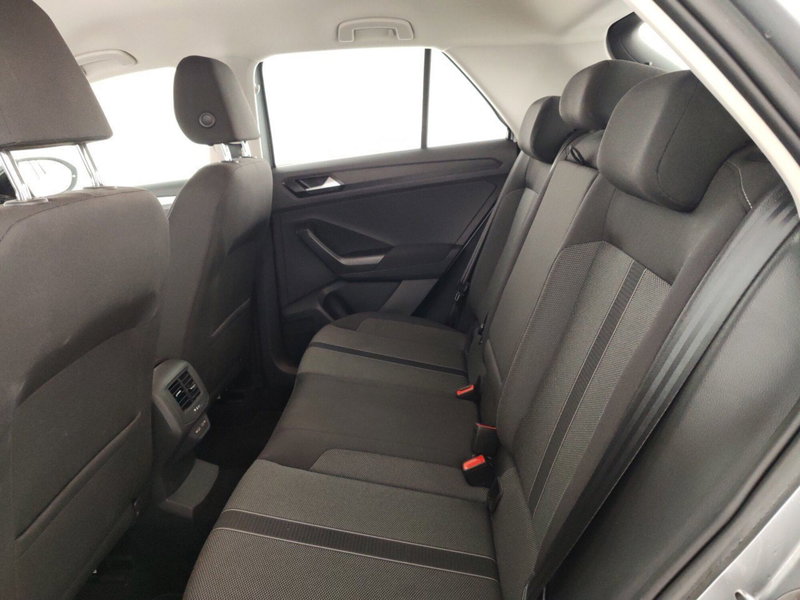 Volkswagen T-Roc usata a Massa-Carrara (10)
