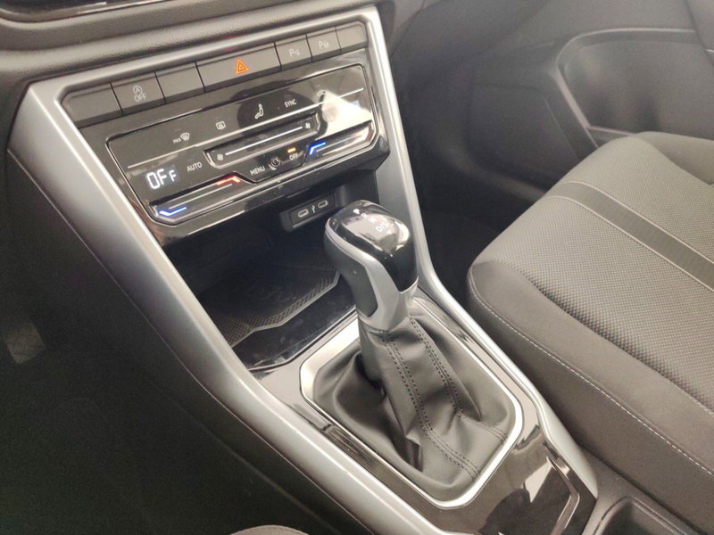 Volkswagen T-Roc usata a Massa-Carrara (11)