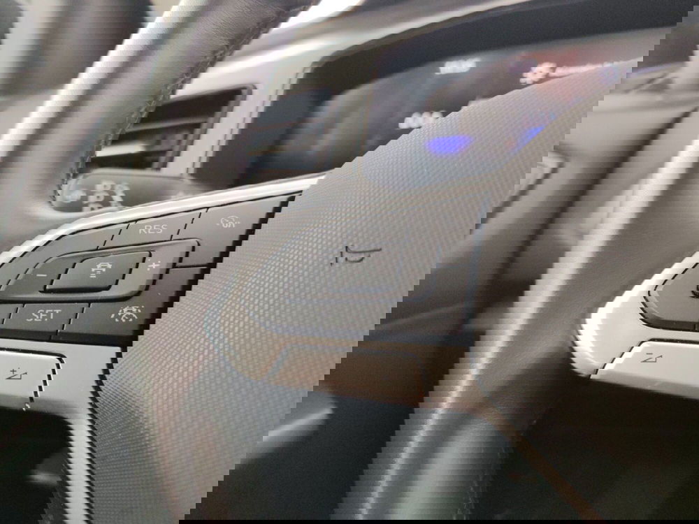 Volkswagen T-Roc usata a Massa-Carrara (14)