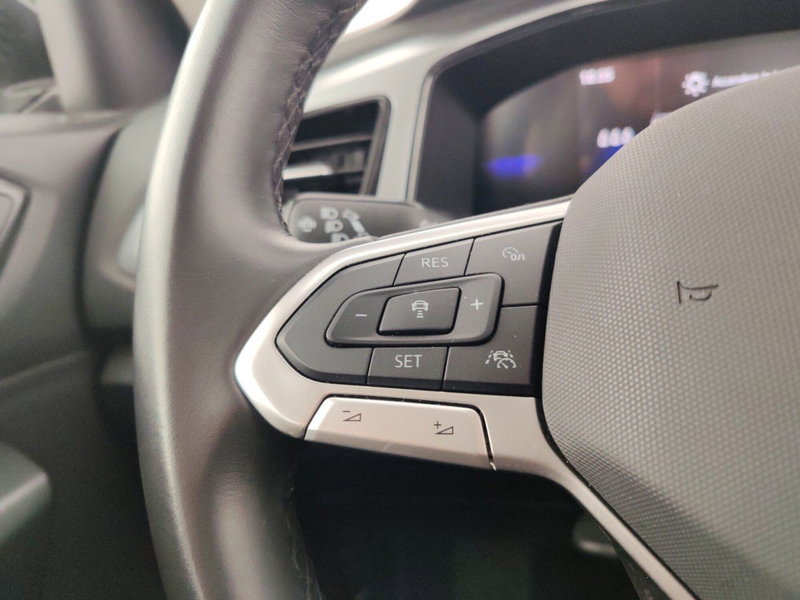 Volkswagen T-Roc usata a Massa-Carrara (14)