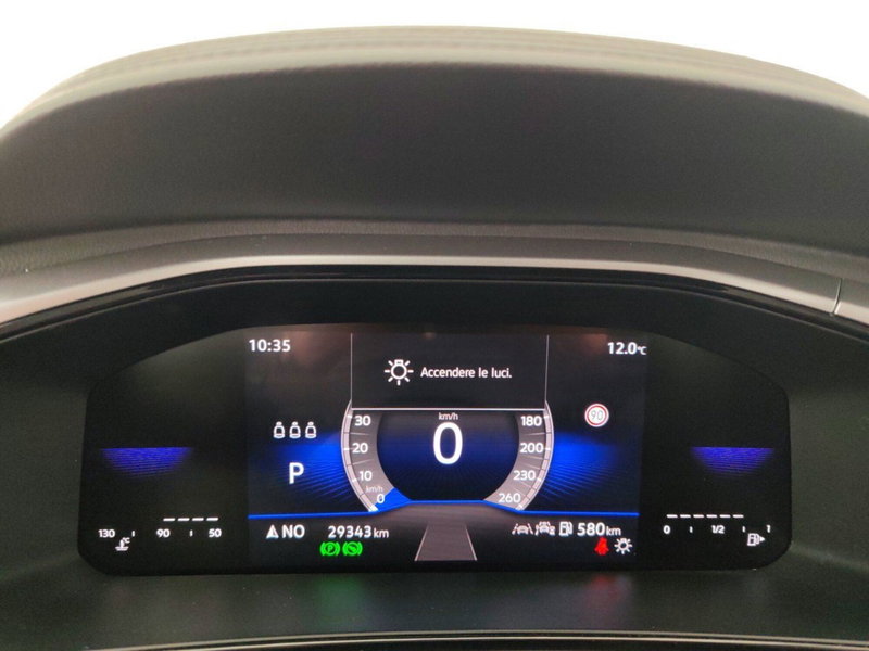 Volkswagen T-Roc usata a Massa-Carrara (15)