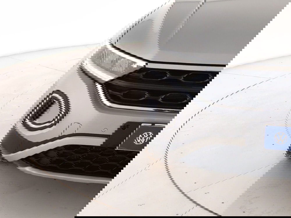 Volkswagen T-Roc usata a Massa-Carrara (5)