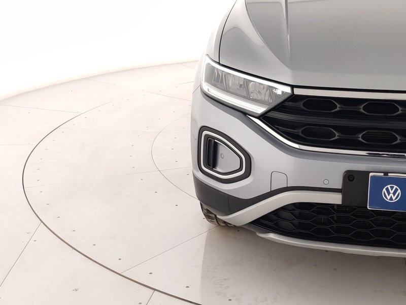 Volkswagen T-Roc usata a Massa-Carrara (5)