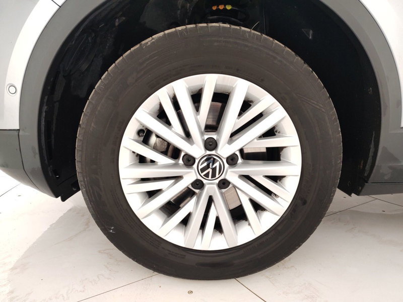 Volkswagen T-Roc usata a Massa-Carrara (6)