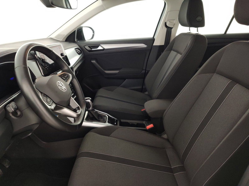 Volkswagen T-Roc usata a Massa-Carrara (7)